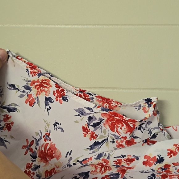 Torrid Blouse - Picture 7 of 8